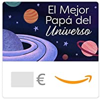 E-Cheque Regalo de Amazon.es
